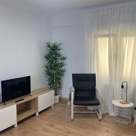 Pleno Centro, Cerca De Todo Con Wifi Gratis Y Ascensor Apartment Santander Exterior photo