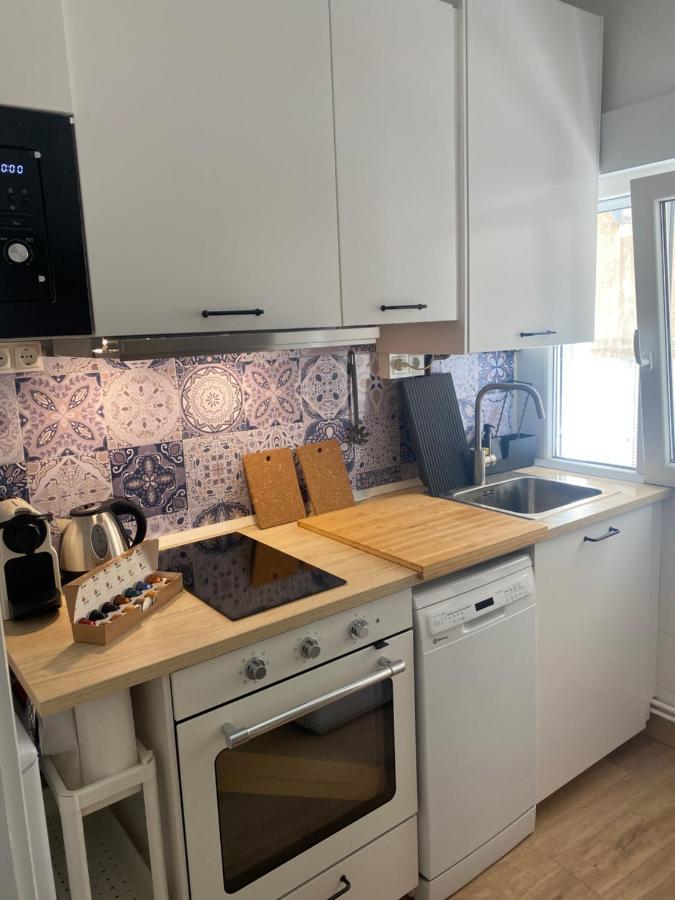 Pleno Centro, Cerca De Todo Con Wifi Gratis Y Ascensor Apartment Santander Exterior photo