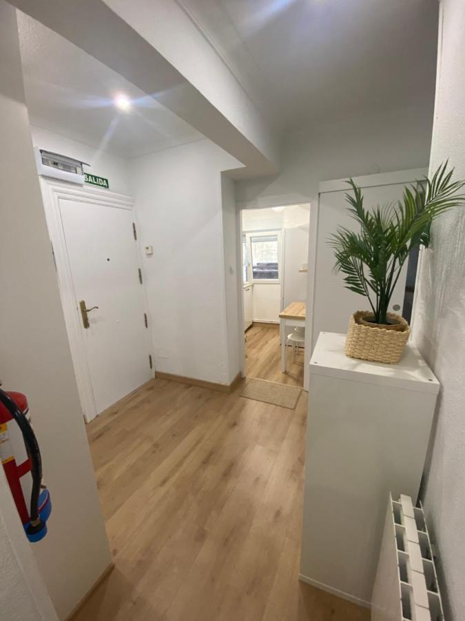Pleno Centro, Cerca De Todo Con Wifi Gratis Y Ascensor Apartment Santander Exterior photo
