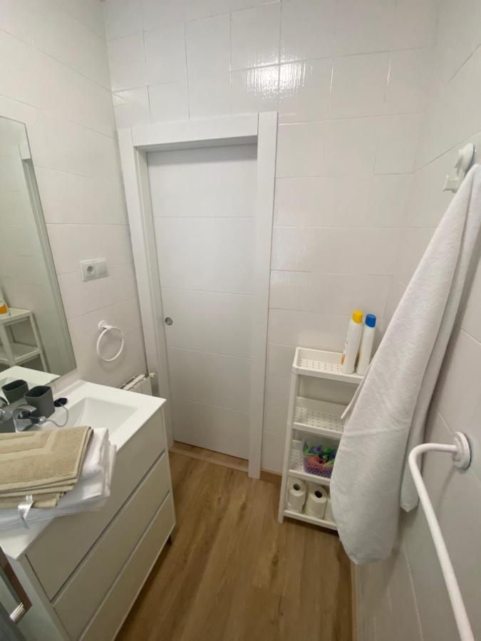 Pleno Centro, Cerca De Todo Con Wifi Gratis Y Ascensor Apartment Santander Exterior photo