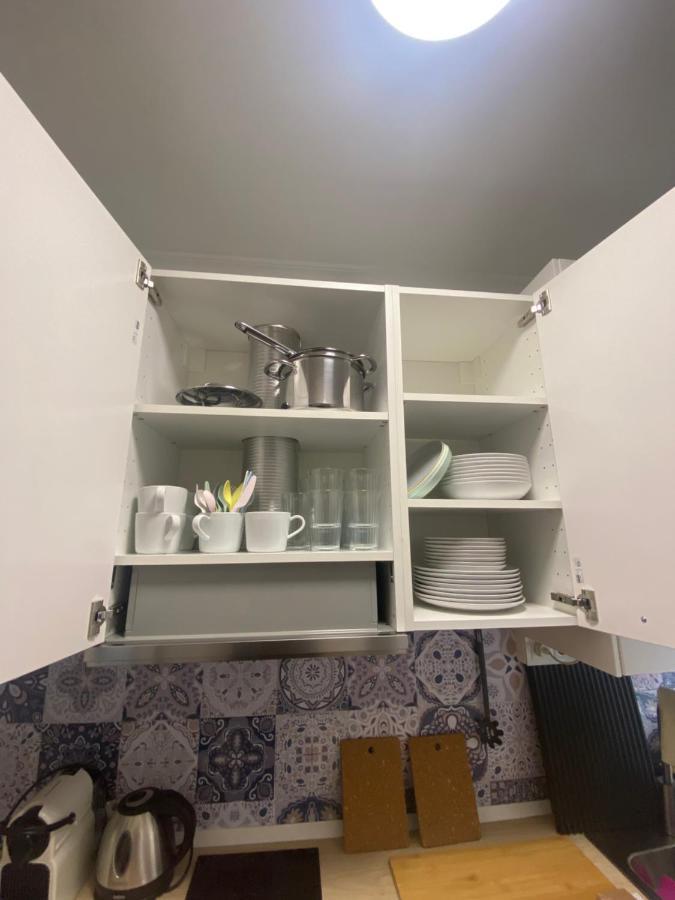 Pleno Centro, Cerca De Todo Con Wifi Gratis Y Ascensor Apartment Santander Exterior photo