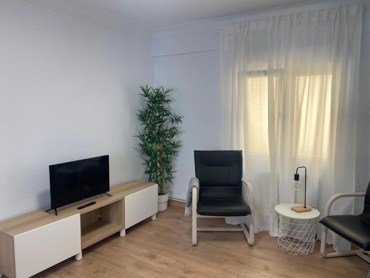 Pleno Centro, Cerca De Todo Con Wifi Gratis Y Ascensor Apartment Santander Exterior photo