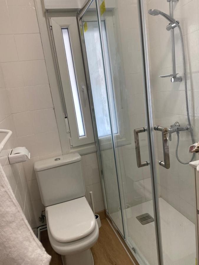 Pleno Centro, Cerca De Todo Con Wifi Gratis Y Ascensor Apartment Santander Exterior photo