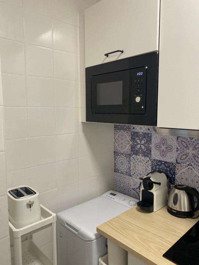 Pleno Centro, Cerca De Todo Con Wifi Gratis Y Ascensor Apartment Santander Exterior photo